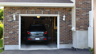 Garage Door Installation at The Hedges Westbury, New York